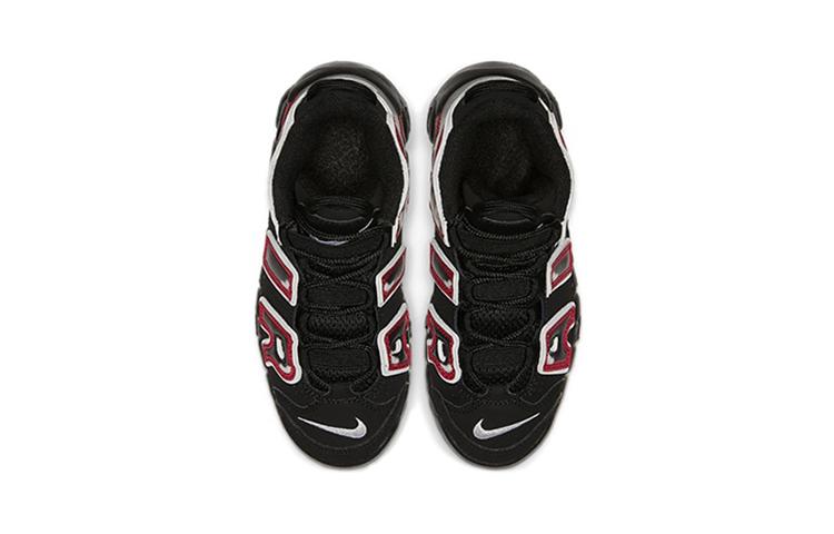 Nike Air More Uptempo 96 Sprayfärg PS AA1554-010