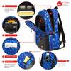 School Bag Backpack Middle School Student Bag FX662