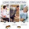 Ximonth Bee Venom Joint Cream For Effective Pain Relief In Lower Back And Joints