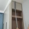 1PCS Household Bed Cleaning, Sofa And Ceiling Crevice Broom, Dust Removal Mop With Extendable Handle