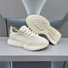 Luxury Men's Shoes 2024 Latest Release Spring and Autumn Breathable Sports Shoes Youth Versatile Casual Shoes Sneakers