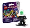 LEGO Minifigure Series 26: Space UFO Costume Fan | Flying Saucer Costume Fan [71046-7]
