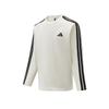 St 3St Long Sleeve Casual Striped T-Shirt Men Tops KR2536
