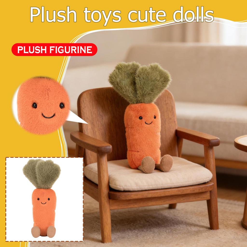 Plush Toys, Cute And Perfect Birthday Gifts For Friends And Classmates, Graduation Gifts