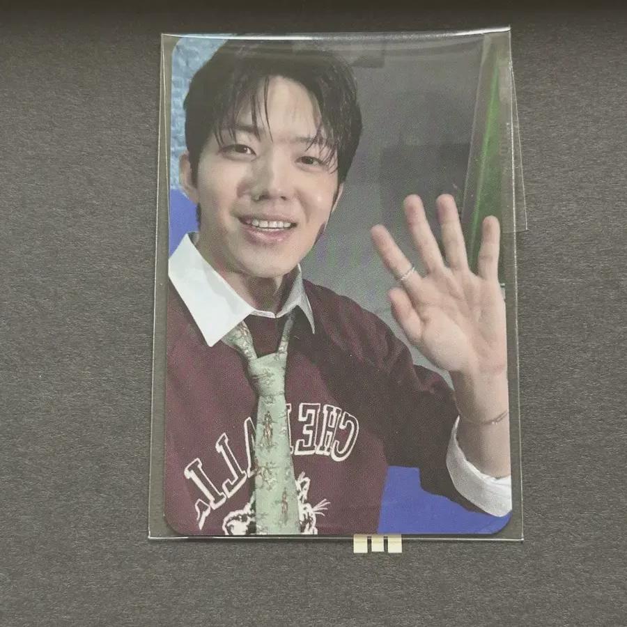 

Day6 The Decade Yes24 Ye24 Bonus Dowoon