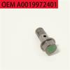 Superior-2X Car Turbocharger Hollow Screw Bolt 0019972401 A0019972401 For C-Class W204 W245 C250 SLK250 B200