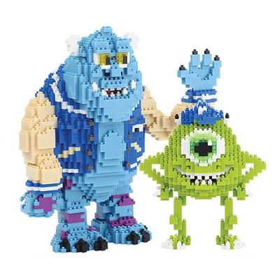 İnşaat ve tasarım oyuncakları – Lego Setleri