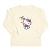 Sanrio Long Sleeve Hello 485896 Kids' Pajamas, Kitty, 100cm,