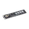 5Pcs 4S 3.7V Metal Battery Power Indicator Display Module Voltage Monitor For Reliabled Monitoring