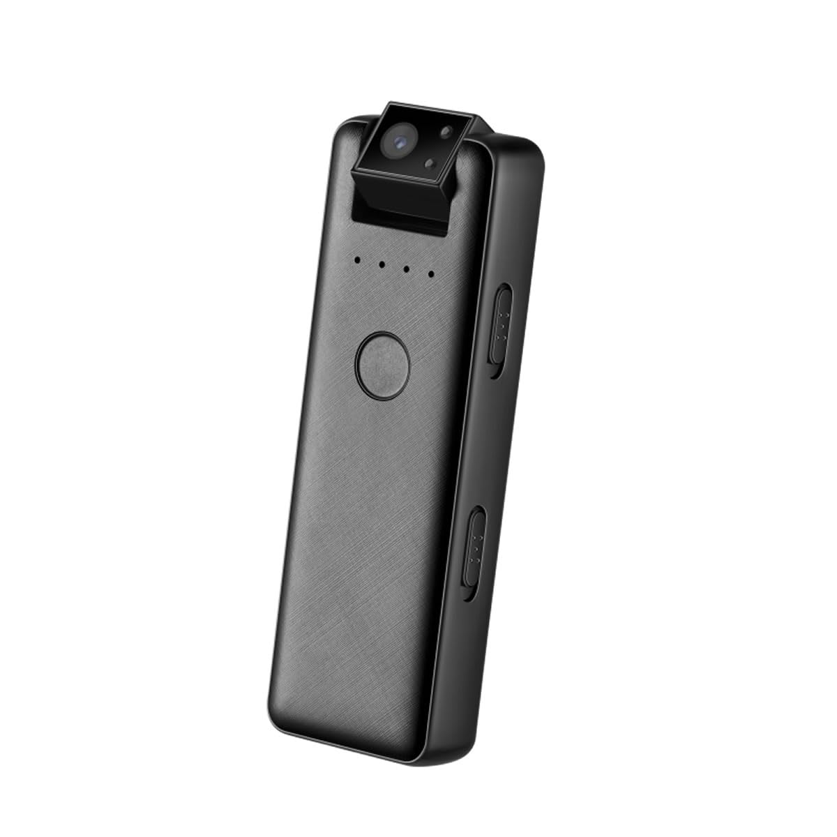 

Cony Electronics Service Small Video Camera with Rotating Lens Time 256GB Evidence Infrared 180° CN-K70 [Long Recording, 1080p, Compatible, Capture,