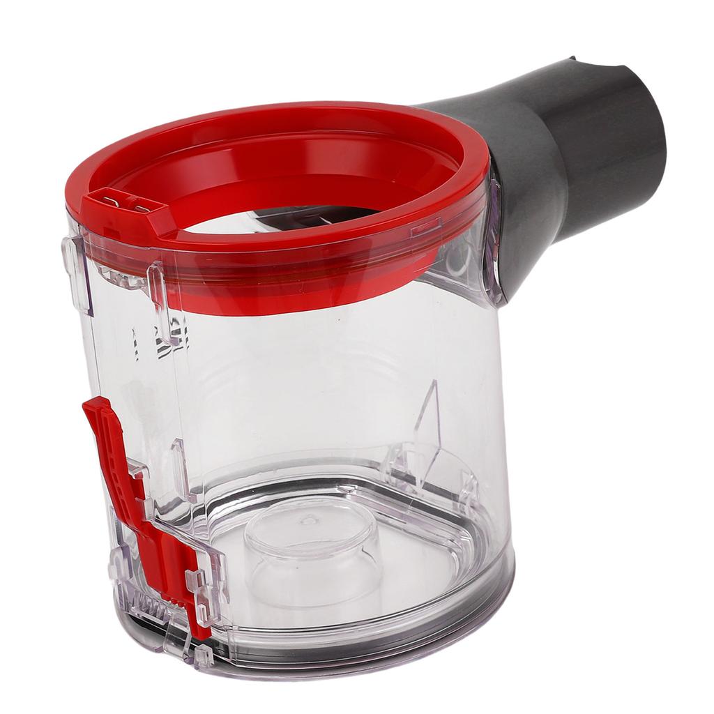 967699 01 Dust Bin Replacement for V7 SV11 V8 SV10 Vacuum Cleaner Dust Collection Bucket Canister Attachment