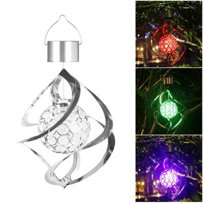Led Işıklar – Led güneş lambası