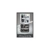 [Limited Edition] 2025 Model KOKUYO Stand Tool Pouch Hakobiz Black AMBG-SP100D