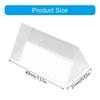 Science Classroom Essential Triangular Prism For Rainbow Spectrum Experiments And Photographic Effects