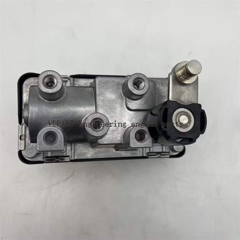 Turbocharger Solenoid Actuator 6NW008412-48 for Jeep Grand Cherokee 3.0 Chrysler
