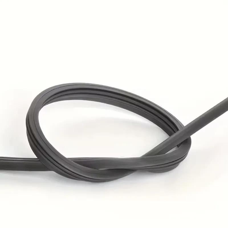 Car Windscreen Rear Wiper Blade Windshield Windscreen Clean Tailgate Window for Ford Fiesta 2008-2017