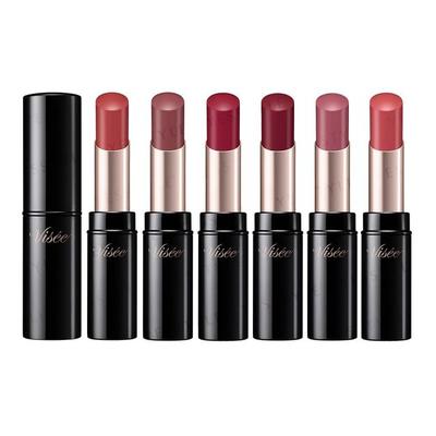 Maquillage des lèvres – Rouges à lèvres