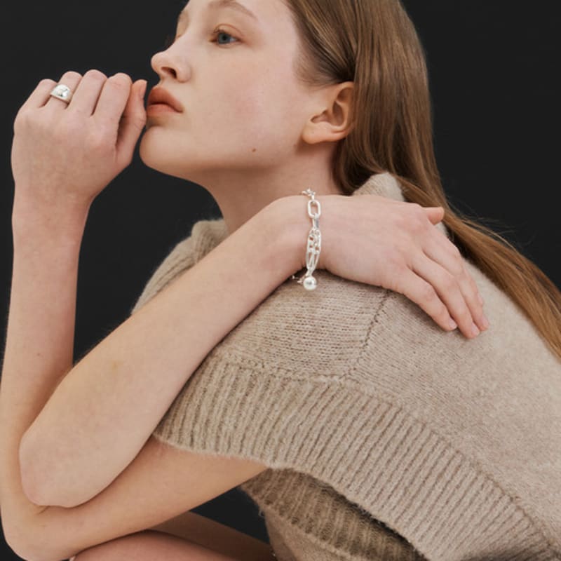 OOV KETTE 01 KUGEL _ B