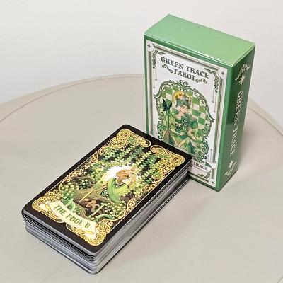Previsão do futuro – Tarot