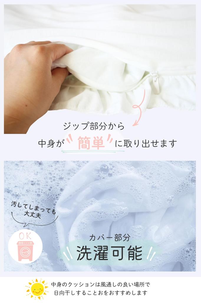 Ankley Sunny Mat, a soft, 100% cotton baby play mat with a round, ruffled design, perfect for newborns and up. 100% cotton, washable, and perfect for