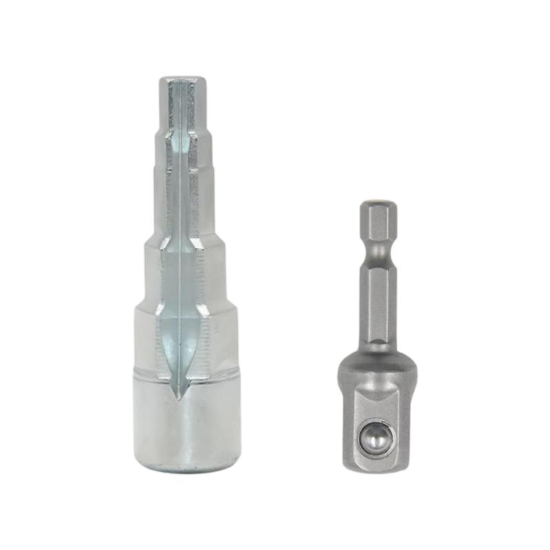 

Professional Tapered Wrenches Bore 1