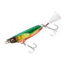 Daiwa Flat Junkie Hirametal Z TG 30g Green Gold Red Berry