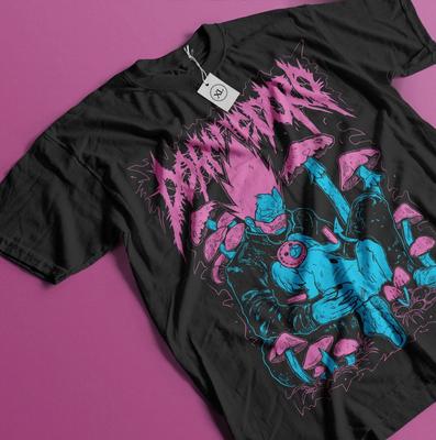 Tops – Camisetas