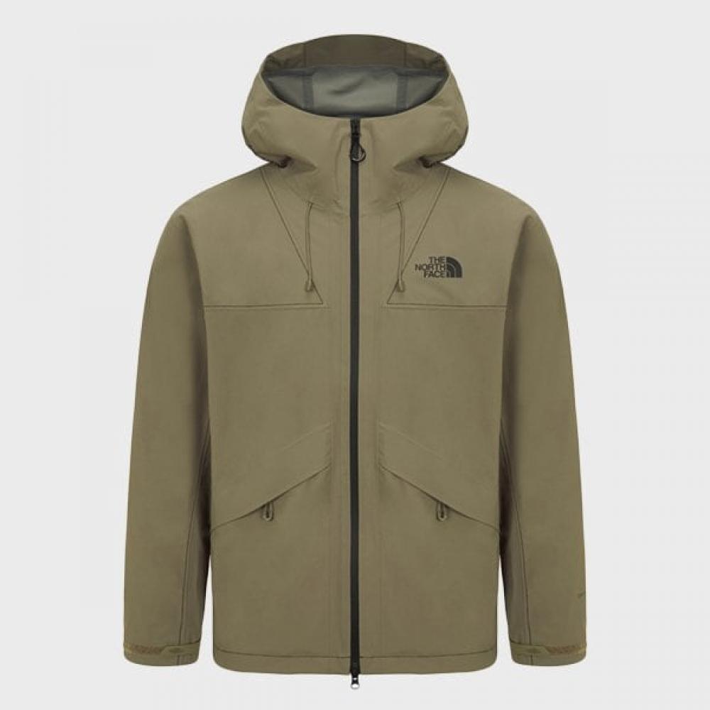 The North Face Men S fortiS Jacket Drh