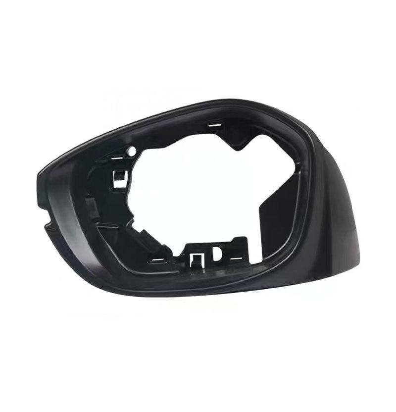 Fits 22-23 Eleventh-Gen Honda Civic & Integra: Mirror Shell, Frame, & Lens.