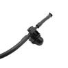 Mercedes-Benz C-Class W204 Hood Washer Nozzle Hose 2048601692