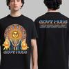 Gov’t Mule Kicking In Your Stall Tour Estivo 2026 Maglietta Unisex