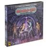Hobby Japan Room 25 Escape Room Multilingual Edition For 1-8 Players 45 Minutes Ages 10 and Up