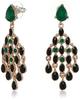 Estele Chandelier Earrings Valentine's Day Gift For Girlfriend/Her For Women And Girls