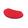 Mouse Pad Wrist Protection Soft Eva Mats Hand Rest Computer Table Mousepad Support Home Office Gaming Laptop Arm Rest