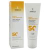 Daily Prevention Ultra Defense Moisturizer SPF 50 by Image for Unisex - 2.6 Oz Sunscreen