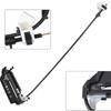 Accuracy Fit Shifts Indicator Cable Automatic Transmission Shifts Cable Assembly Enhances Shifts Response for F250