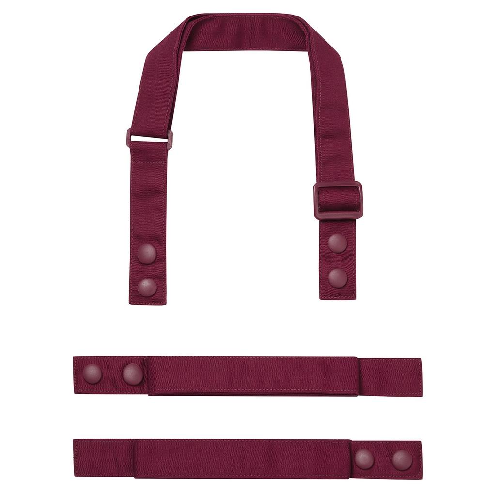Premier Swap & Pop Customizable Apron Straps