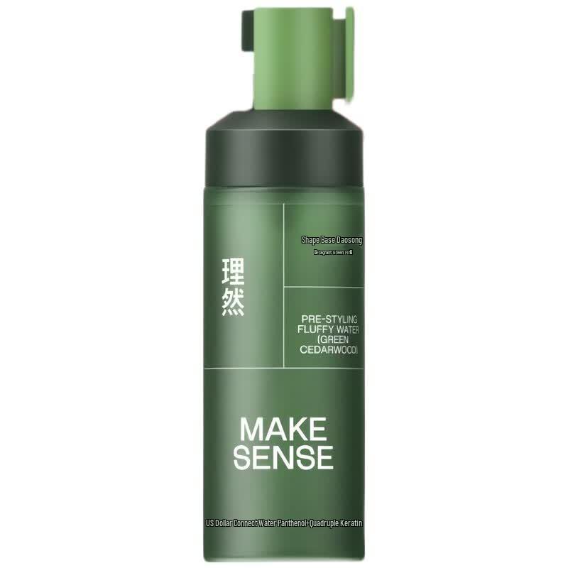 LIRAN Hair Styling Fluffy Spray 100ml