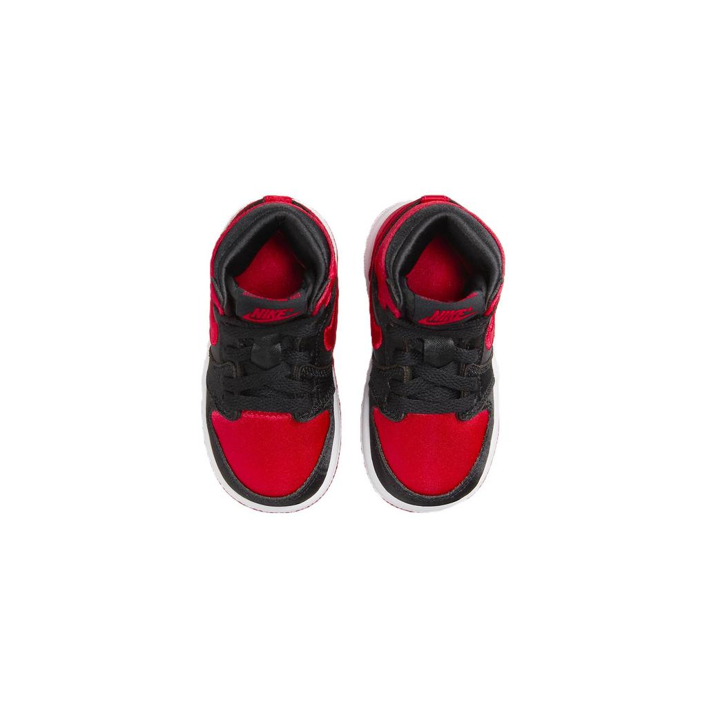 New Jordan 1 Retro High OG Satin Bred TD FD5305-061