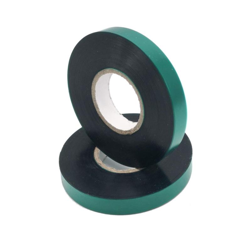 Garden Vine and Floral Stem Tape Bundling Machine