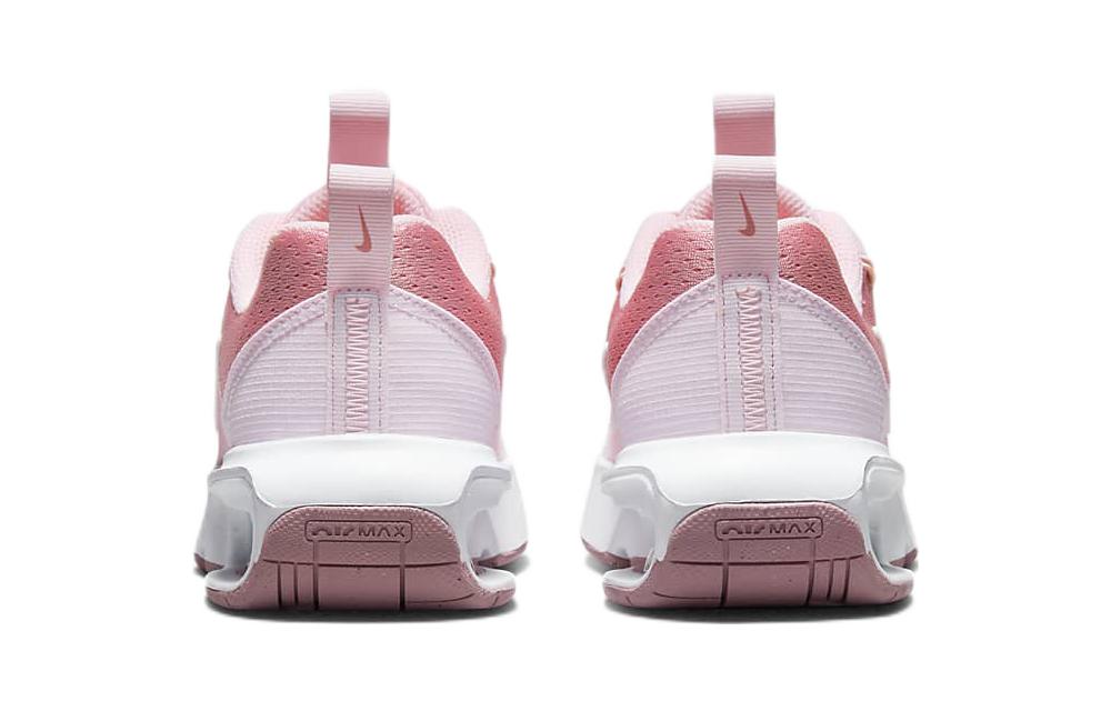 Nike Air Max Intrlk Lite Pink Foam White PS DH9394-600