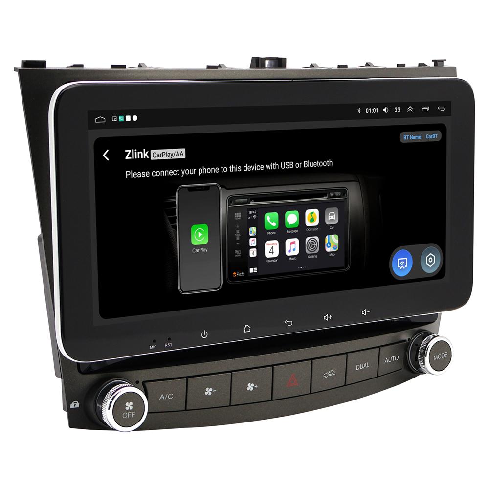 10.33'' Car Stereo Radio GPS Navi For Lexus IS200 220 250 300 300C 350 2005-2012