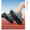 Running Shoes Outdoor Jogging Shoes Fitness Training Shoes Breathable Shock Absorption Men's Fashion Casual Shoes