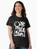 One More Light Classic T-Shirt