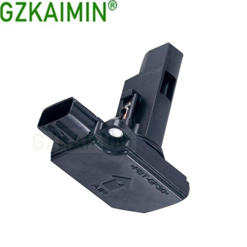 OEM MR985187 MR 985187 E5T60171 MASS AIR FLOW SENSOR METER MAF For Mitsubishi Eclipse Lancer Galant Endeavor