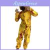 Costume di Halloween di Tendenza 2020 Nuovo Stile con Tuta Protettiva Covid Per Tutti