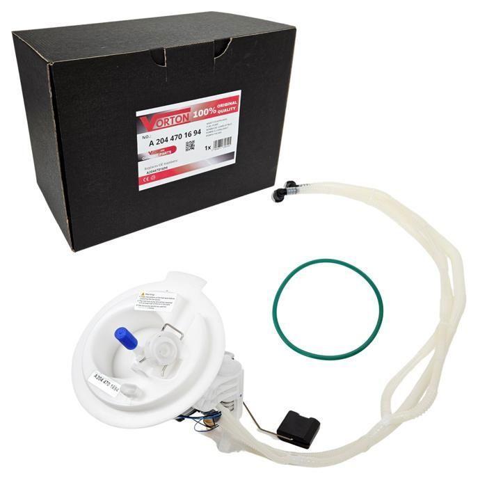 Pompe à Carburant Reservoir Essence Immergée MERCEDES Classe C 63 AMG W204 02.2008 - 01.2014 12V 6.3 V8 M 156.985