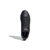 Adidas Neo Grand Court Casual Durable Lightweight Low-Top Skate Shoes Men Sneakers Black GY3697