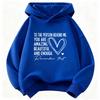 Lovely Heart Design Funny Hoodie Kids Fashion Children's Sweatshirt Hoody Casual Hoodies Girls Clothes