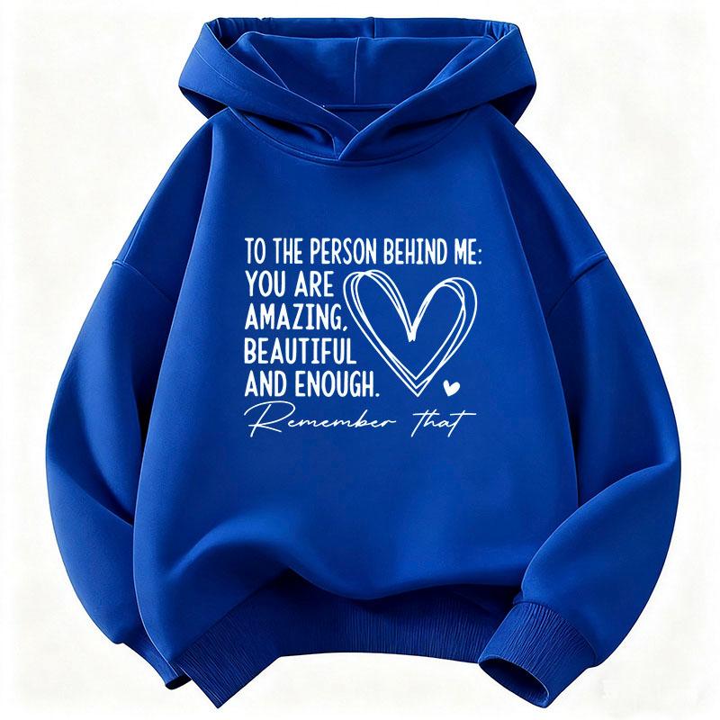 Lovely Heart Design Funny Hoodie Kids Fashion Children's Sweatshirt Hoody Casual Hoodies Girls Clothes